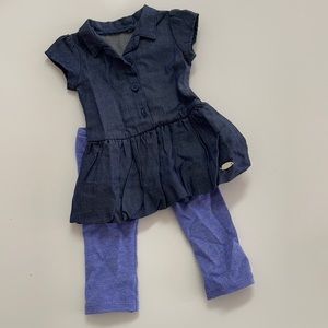 💜3/$30💜American Girl Doll Outfit